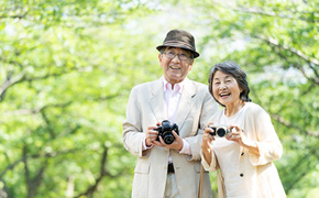 イオンライフが考える終活とは？