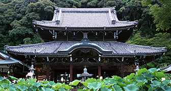 寺院